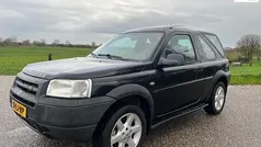 Gebruikt 2003 Land Rover Freelander S SUV | € 2.690 (Goede deal)