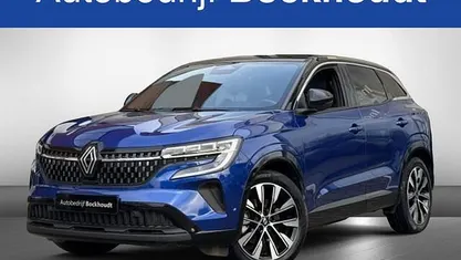 Occasion Renault Austral Techno 200 PK (147 kW) 2023 SUV