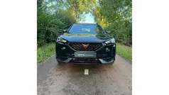 Gebruikt 2021 Cupra Formentor SUV | € 26.950 (Eerlijke prijs)