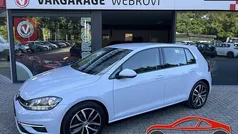 Gebruikt 2018 VW Golf VII Highline Hatchback | € 18.900 (Eerlijke prijs)