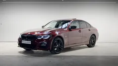Rood Gebruikt 2022 BMW 330e Executive Sedan | € 41.895 (Eerlijke prijs)