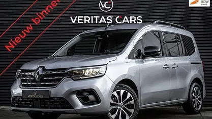 Occasion 2023 Renault Kangoo Techno MPV | € 28.450 (Super prijs)