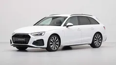 Gebruikt 2024 Audi A4 Competition Stationwagen | € 35.640 (Super prijs)