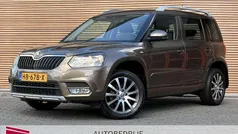 Gebruikt 2015 Skoda Yeti SUV | € 13.900 (Eerlijke prijs)
