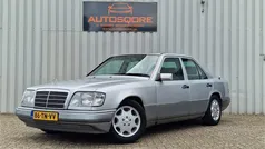 Grijs Gebruikt 1994 Mercedes E320 Sedan | € 12.950