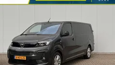 Grijs Nieuw 2025 Opel Vivaro-e Combi Van | € 34.390 (Eerlijke prijs)