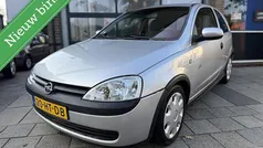 Gebruikt 2001 Opel Corsa Sport Hatchback | € 1.750 (Eerlijke prijs)