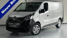 Gebruikt 2020 Renault Trafic Van | € 12.950 (Goede deal)