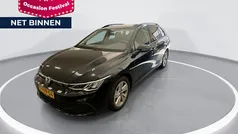 Gebruikt 2023 VW Golf VIII Life Stationwagen | € 26.940 (Eerlijke prijs)