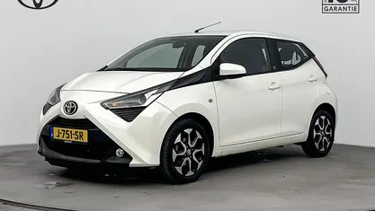 Occasion Toyota Aygo 72 PK (52 kW) 2020 Hatchback