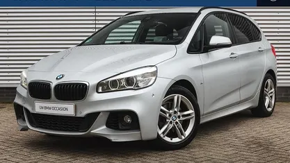 Gebruikt 2018 BMW 218 Executive Stationwagen | € 18.450 (Eerlijke prijs)