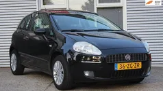 Gebruikt 2008 Fiat Grande Punto Active Hatchback | € 950 (Eerlijke prijs)
