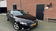 Gebruikt 2008 Audi A4 Business Stationwagen | € 4.994 (Goede deal)