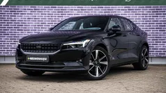 Zwart Gebruikt 2023 Polestar 2 Long Range Single Motor Sedan | € 32.694 (Goede deal)