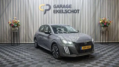 Occasion 2024 Peugeot 208 Style Hatchback | € 16.990 (Goede deal)