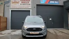 Gebruikt 2021 Ford Transit Active | € 15.750 (Goede deal)