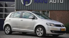 Grijs Gebruikt 2013 VW Golf Plus Highline MPV | € 6.950 (Goede deal)