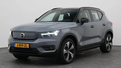 Grijs Occasion 2020 Volvo XC40 R-Design SUV | € 21.900 (Goede deal)
