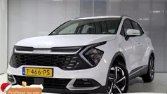 Gebruikt 2023 Kia Sportage SUV | € 29.649 (Goede deal)