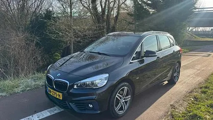 Occasion 2017 BMW 216 Active Tourer Executive MPV | € 9.250 (Eerlijke prijs)
