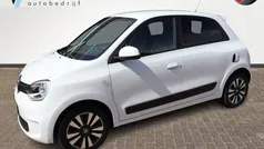 Wit Gebruikt 2021 Renault Twingo Collection Hatchback | € 10.648 (Eerlijke prijs)