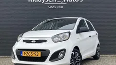 Gebruikt 2015 Kia Picanto Comfort Hatchback | € 7.950 (Eerlijke prijs)