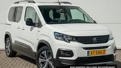Gebruikt 2019 Peugeot Rifter GT-line MPV | € 17.950 (Eerlijke prijs)