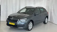Gebruikt 2021 Skoda Kamiq Business Line SUV | € 15.999 (Super prijs)