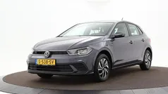Grijs Gebruikt 2023 VW Polo Business Hatchback | € 20.440 (Eerlijke prijs)