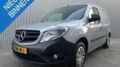 Overige Gebruikt 2021 Mercedes Citan 108 Van | € 9.450 (Goede deal)