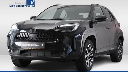 Occasion Toyota Yaris Cross 116 PK (85 kW) 2025 SUV