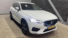 Wit Gebruikt 2019 Volvo XC60 R-Design SUV | € 36.400 (Goede deal)