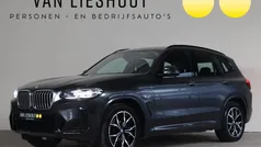 Gebruikt 2022 BMW X3 Executive SUV | € 45.450 (Goede deal)