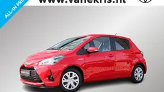 Gebruikt 2020 Toyota Yaris Hybrid Active Hatchback | € 18.499 (Eerlijke prijs)