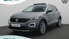 Gebruikt 2021 VW T-Roc Business SUV | € 24.900 (Eerlijke prijs)