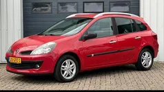 Gebruikt 2008 Renault Clio GrandTour Dynamique Stationwagen | € 2.950 (Eerlijke prijs)
