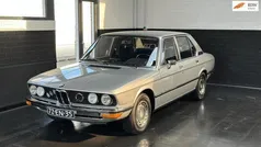 Gebruikt 1975 BMW 520 Sedan | € 13.950