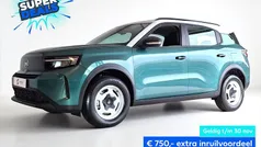 Gebruikt 2025 Opel Frontera Edition SUV | € 30.950 (Goede deal)