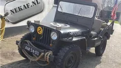 Jeep Willys
