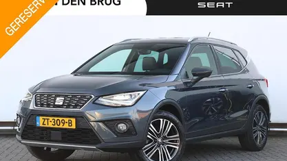 Occasion 2019 Seat Arona Business SUV | € 13.795 (Eerlijke prijs)