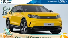In verschillende kleuren leverbaar! Nieuw 2024 Ford Capri Extended Range SUV | € 47.650 (Eerlijke prijs)