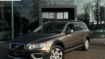Occasion Volvo XC70 Summum 238 PK (175 kW) 2007 Stationwagen