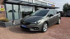 Gebruikt 2022 Opel Astra Edition Stationwagen | € 16.900 (Eerlijke prijs)