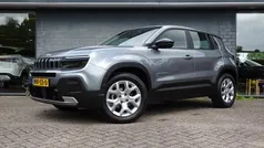 Gebruikt 2024 Jeep Avenger Altitude SUV | € 24.950 (Super prijs)