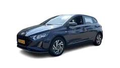 Gebruikt 2024 Hyundai i20 Comfort Hatchback | € 19.740 (Eerlijke prijs)