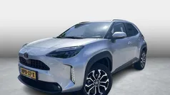 Grijs Nieuw 2025 Toyota Yaris Cross Edition SUV | € 33.999 (Eerlijke prijs)