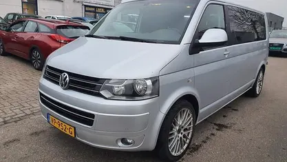 Occasion 2015 VW T6 Van | € 13.950 (Eerlijke prijs)