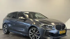 Grijs Gebruikt 2020 BMW M135 Executive Hatchback | € 36.945 (Goede deal)