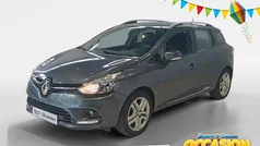 Grijs Gebruikt 2017 Renault Clio GrandTour Zen Stationwagen | € 9.935 (Eerlijke prijs)
