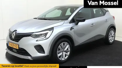 Occasion 2023 Renault Captur Evolution SUV | € 19.435 (Eerlijke prijs)